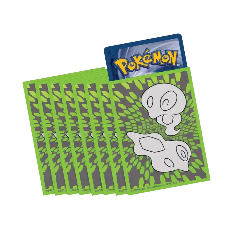 Kit Sleeves Equilíbrio Perfeito - 65 und