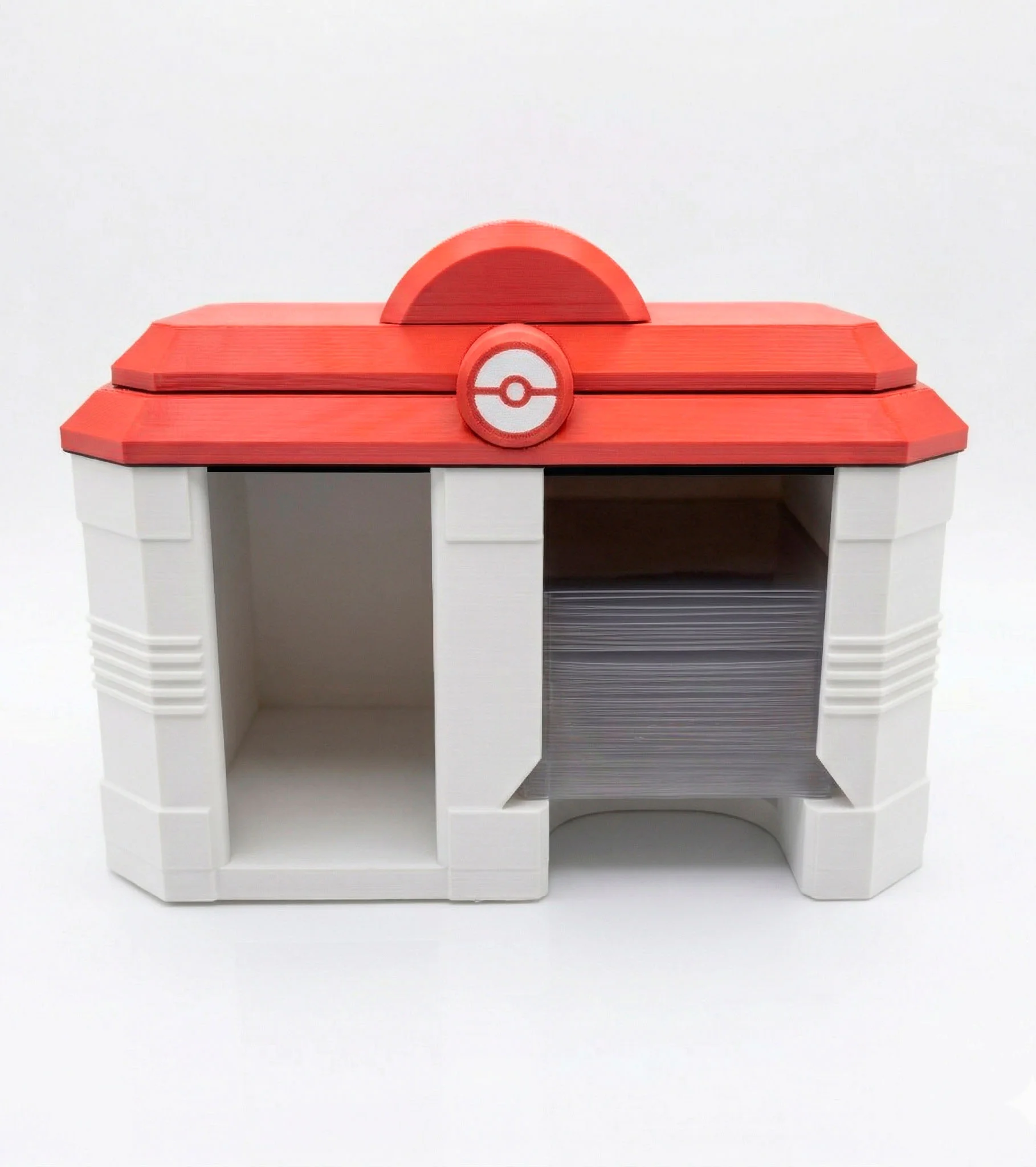 Case Sleeve e Top Loader CT